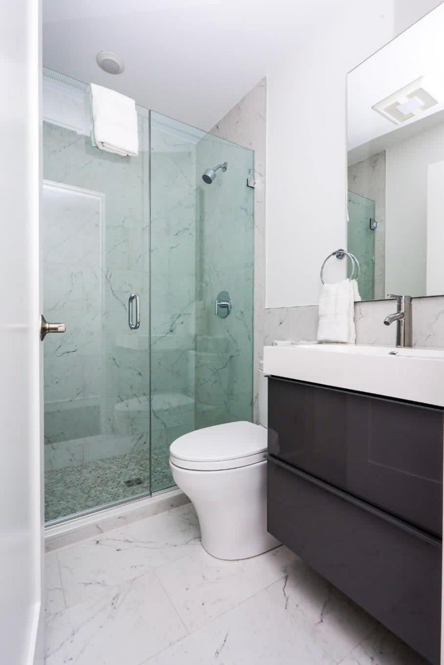 Modern Studio In Historic Boston - Garden Unit #2 Eksteriør bilde